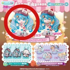 2026年最新】雪ミクあそーと a賞の人気アイテム - メルカリ