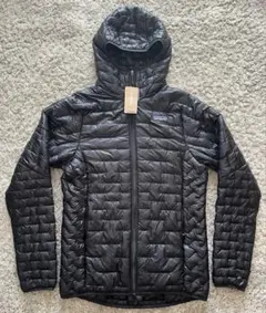 2026年最新】マイクロパフ パタゴニア フーディの人気アイテム - メルカリ