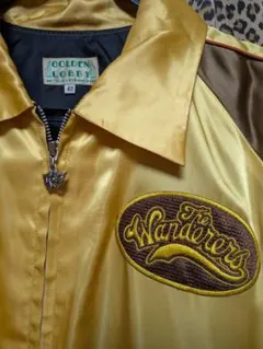 2026年最新】ワンダラーズ ジャンパーの人気アイテム - メルカリ