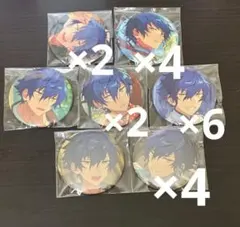 2026年最新】漣ジュン 缶バッジ casualの人気アイテム - メルカリ