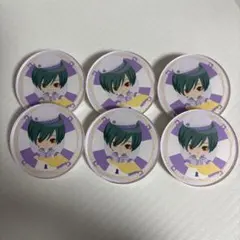 2026年最新】桐嶋郁弥 缶バッジの人気アイテム - メルカリ