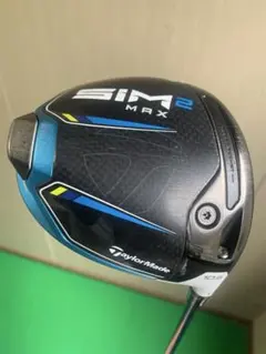 2026年最新】sim2 max ドライバー シャフトの人気アイテム - メルカリ