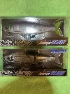 2026年最新】ジョインテッドクロー178 限定カラーの人気アイテム