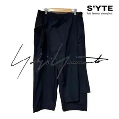 2026年最新】yohji yamamoto pour homme ラップパンツの人気アイテム