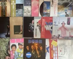 2026年最新】city pop レコードの人気アイテム - メルカリ