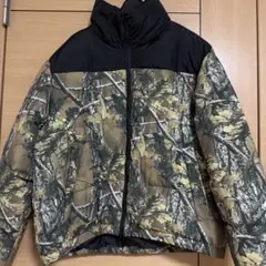 2026年最新】リアルツリー ジャケットの人気アイテム - メルカリ