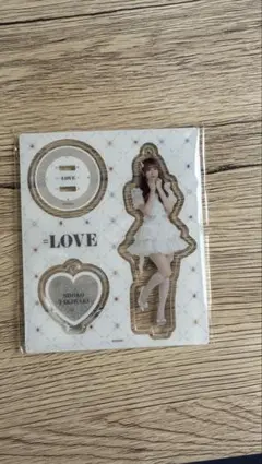 2026年最新】瀧脇笙古 アクスタの人気アイテム - メルカリ