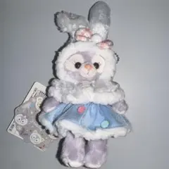 2026年最新】ステラルー ぬいぐるみバッジ ウィンターホリデーの人気