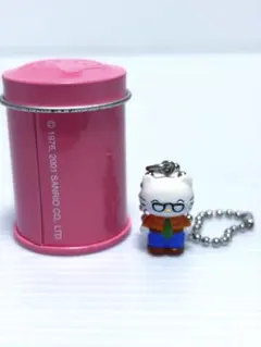 2026年最新】コレクターズマスコット キティの人気アイテム - メルカリ