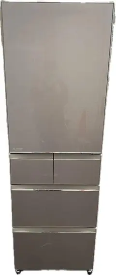 2026年最新】冷蔵庫三菱455の人気アイテム - メルカリ