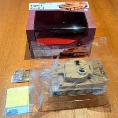 2026年最新】ねんどろいどもあガールズ＆パンツァー劇場版ティーガーI