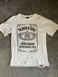 2026年最新】number (n)ine カート期 tシャツの人気アイテム - メルカリ