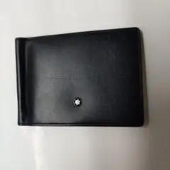 2026年最新】モンブラン マネークリップの人気アイテム - メルカリ