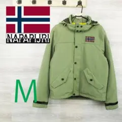 2026年最新】NAPAPIJRI モッズコートの人気アイテム - メルカリ