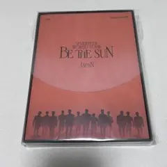 2026年最新】be the sun dvdの人気アイテム - メルカリ