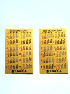 2026年最新】ジョージア 純金名刺の人気アイテム - メルカリ