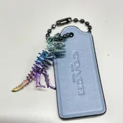 2026年最新】coach チャーム 恐竜の人気アイテム - メルカリ