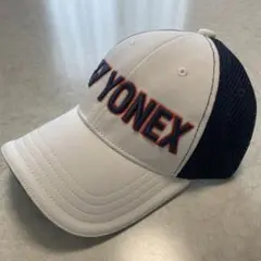 2026年最新】yonex キャップ 白の人気アイテム - メルカリ