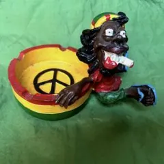 2026年最新】ラスタマン レゲエ 置物の人気アイテム - メルカリ