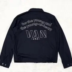 2026年最新】VAN jac スイングトップの人気アイテム - メルカリ