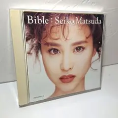 2026年最新】松田聖子 cd complete bibleの人気アイテム - メルカリ