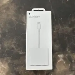 2026年最新】apple usb-c digital av multiportの人気アイテム - メルカリ