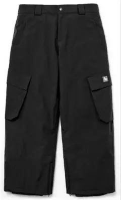 2026年最新】harlaut パンツの人気アイテム - メルカリ