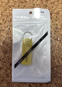 2026年最新】fragment keytagの人気アイテム - メルカリ