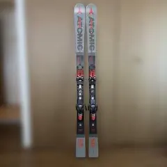 2026年最新】ATOMIC スキー板 s8iの人気アイテム - メルカリ