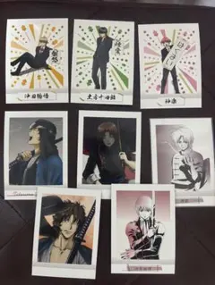 2026年最新】銀魂 ぱしゃこれ 坂本の人気アイテム - メルカリ