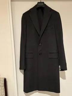 2026年最新】Belvest チェスターコートの人気アイテム - メルカリ