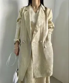 2026年最新】Ameri VINTAGE テーラードジャケットの人気アイテム