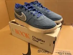 2026年最新】nike book1 27の人気アイテム - メルカリ