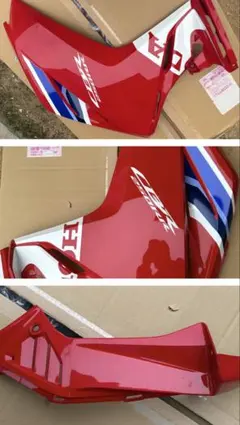 2026年最新】CBR250RR カウル mc51の人気アイテム - メルカリ
