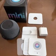 2026年最新】HomePod Space Grayの人気アイテム - メルカリ