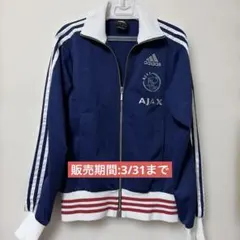 2026年最新】アヤックス ジャージの人気アイテム - メルカリ