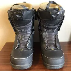 2026年最新】SALOMON FACTIONの人気アイテム - メルカリ