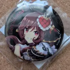 2026年最新】ジェンティルドンナ ウマ娘 缶バッジの人気アイテム