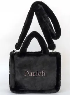 2026年最新】ダーリッチ バッグ ファーの人気アイテム - メルカリ