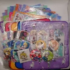 2026年最新】天馬咲希スクエア缶バッジの人気アイテム - メルカリ