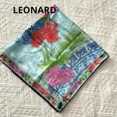 2026年最新】LEONARD バンダナ・スカーフの人気アイテム - メルカリ