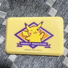 2026年最新】ピカチュウ 名刺入れの人気アイテム - メルカリ