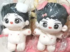 2026年最新】肖战 ぬいぐるみの人気アイテム - メルカリ