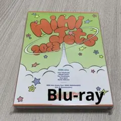 2026年最新】hiHiJets blu-rayの人気アイテム - メルカリ