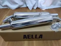 2026年最新】ボンネビルt100 マフラーの人気アイテム - メルカリ