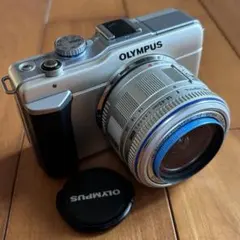 2026年最新】olympus pen e-pl1の人気アイテム - メルカリ