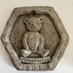 2026年最新】イヤープレート ワンダーデコールの人気アイテム - メルカリ