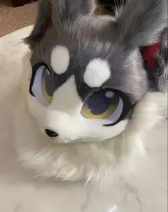 2026年最新】着ぐるみ ケモノ ヘッドの人気アイテム - メルカリ