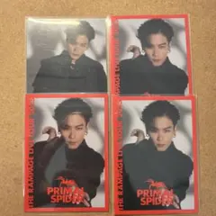 2026年最新】川村壱馬 フォトカード シクレの人気アイテム - メルカリ