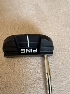 2026年最新】PiNG パター ds72の人気アイテム - メルカリ